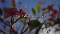 Holy Al quran translation in Rohingya Surah Al-Fatihah