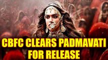 Padmavati Release Row : Sanjay Leela Bhansali agrees to change name to Padmavat | Oneindia News