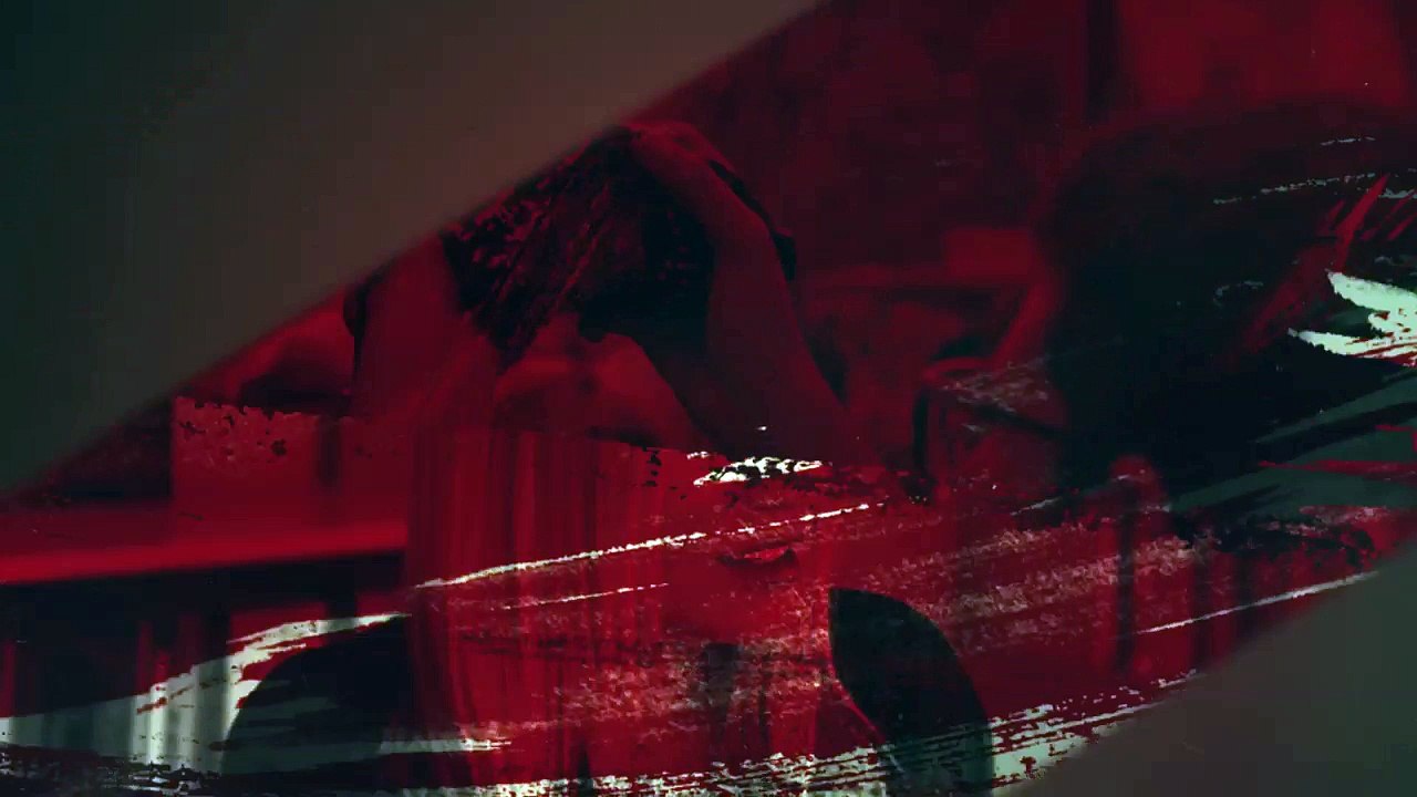 لحظة قنص منفذ هجوم "كنيسة مار مينا"