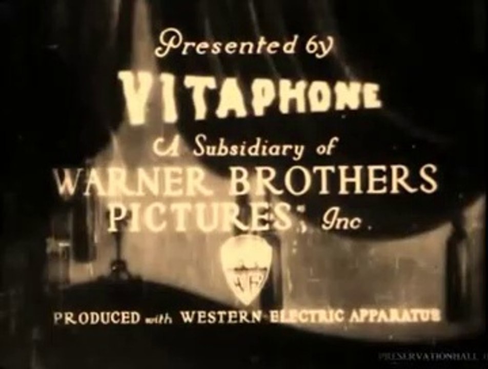 Baby Rose Marie ~ Singing:  "Don't Be Like That" ~ 1929 ~ Vitaphone div of Warner Brothers Pictures