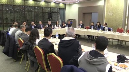 Basketbol Süper Ligi Direktörü Şenbayrak