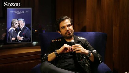 Kenan Doğulu: 'Yılbaşını evde geçiren erkekler etek giysin'