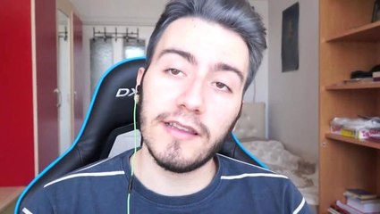 Altın Kelebek Ödülü Geri Alınan Youtuber Enes Batur'dan İlk Açıklama Geldi