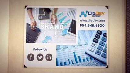 Online Reputation Management SEO | DigDev Direct