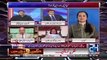 Asma Jahangir Criticizes Establishment's Alleged Involvement In Political And Democratic Process