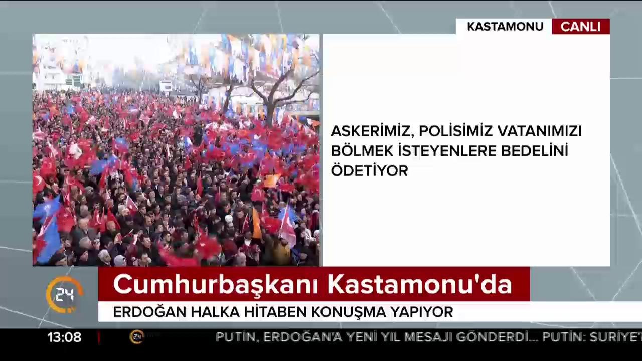 2019 seçimleri
