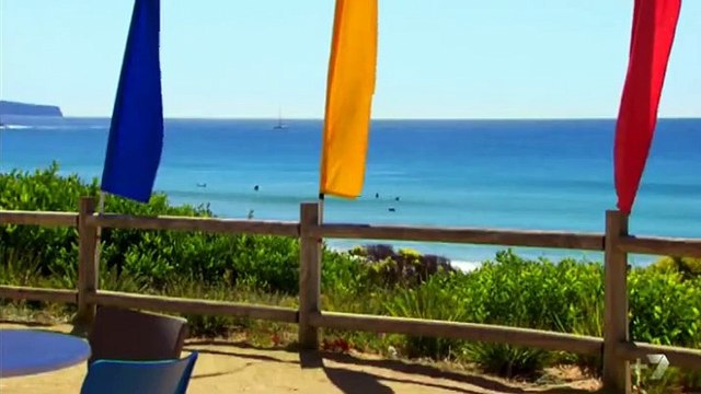 Home and Away - Ep 6253 5th August 2015