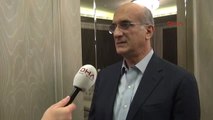 Kahramanmaraş CHP'li Bingöl: Temel Bakış Açımız, Kılıçdaroğlu'nun Cumhurbaşkanı Adayı Olması