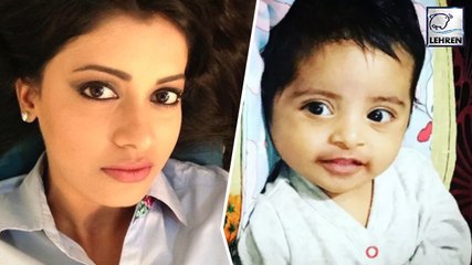 CID' Actress Janvi Chheda Shared FIRST Picture Of Her Baby Girl!