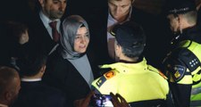 Hollanda'da Bakan Kaya'ya Destek Veren 6 Türk Hakkında Dava Açıldı