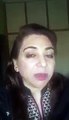 PTI Leader Seema Anwar's Clarification About Leaked Video of Ayesha Gulalai