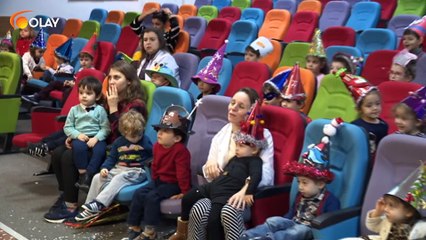 Çocuk Olmak Varmış - 30-12-2017