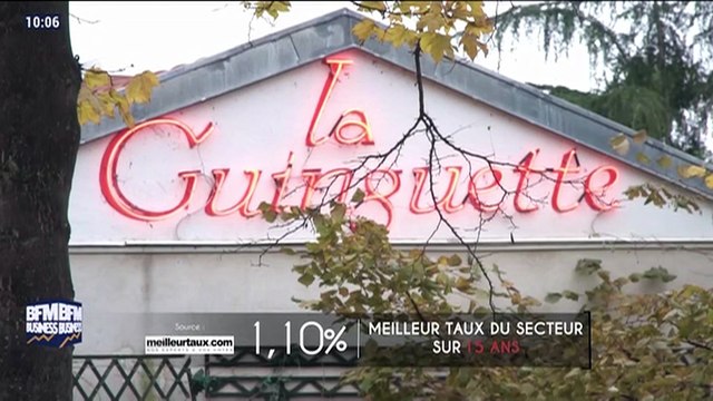 En quête d'appart: Un bel appartement de 64 m² à Neuilly-sur-Seine, sur l'île de la Jatte - 30/12