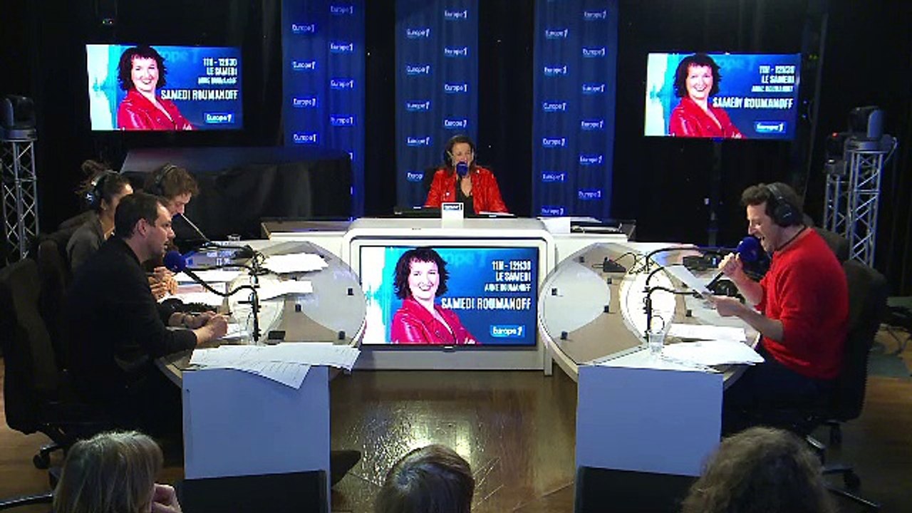 "Les résolutions 2018"