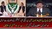 Hamid Mir Reveals About Critical Condition of PMLN