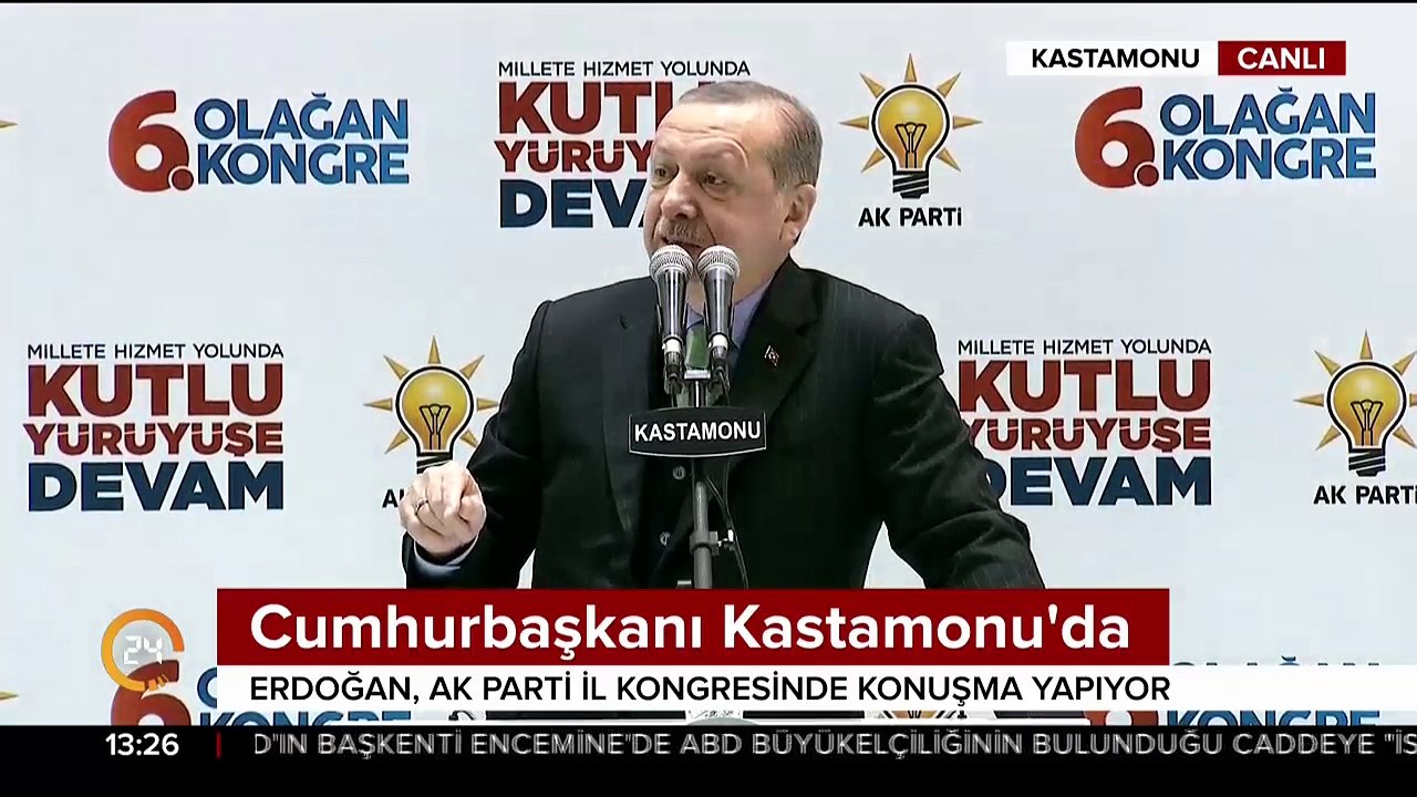 Cumhurbaşkanı Erdoğan'dan her fırsatta FETÖ'cü teröristleri savunan Kılıçdaroğlu'na sert tepki
