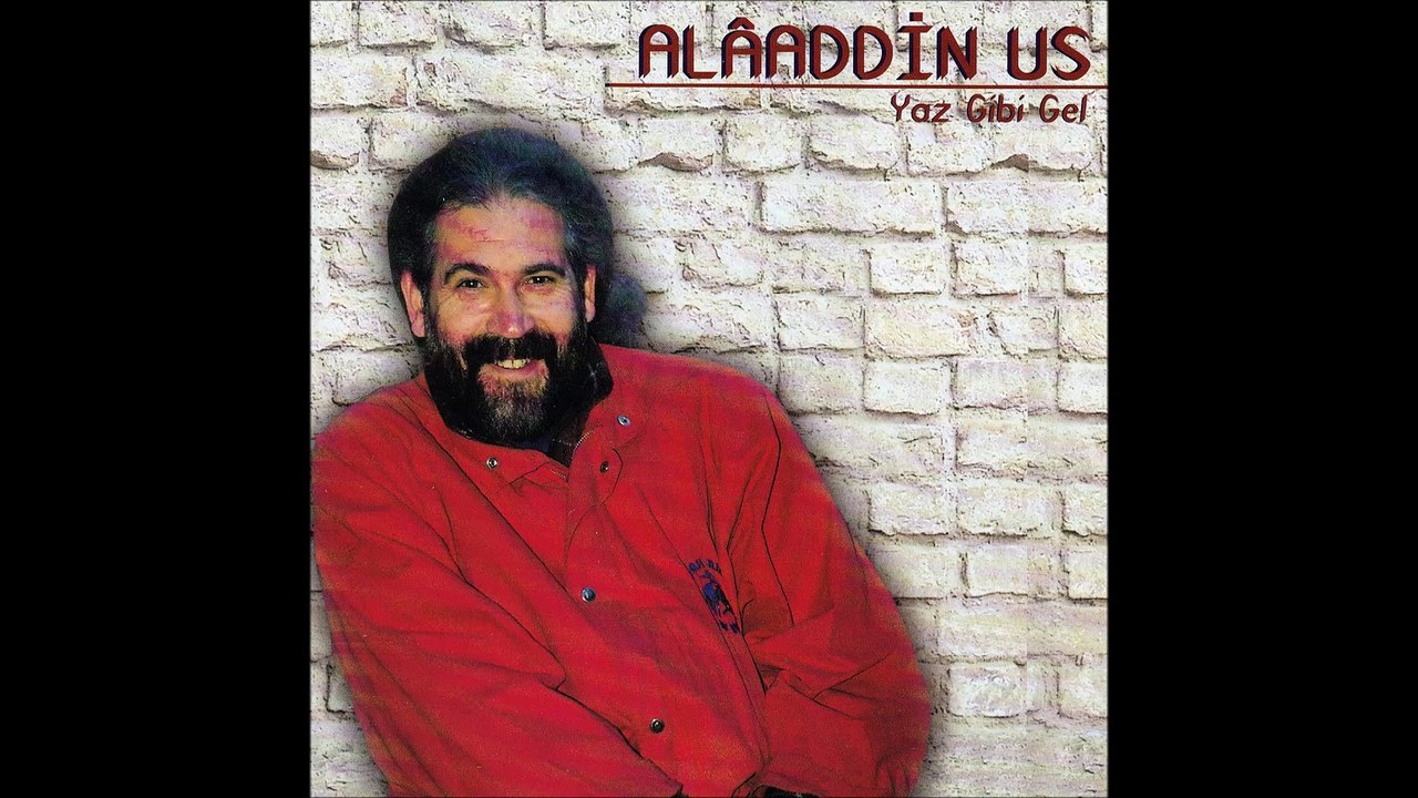 alaaddin us 'bir seni seviyorum'