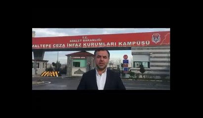Yarkadaş: Gazetecilerin aldığı nefes bile suç sayılıyor