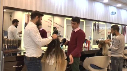 Çocuk Gelinlere Hayır Projesi Gaziantep'te