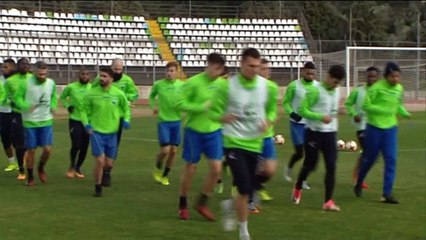 Λεβαδειακός: Τα νέα μεταγραφικά αποκτήματα στο STAR