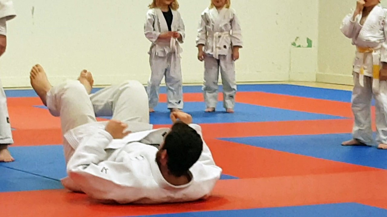 Cours Pioupiou's du 151217