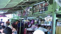 Penang Hainanese Coffee and Traditional Kaya Toasts - for Locals and Tourists