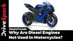 Why Motorcycles Have No Diesel Engines - DriveSpark