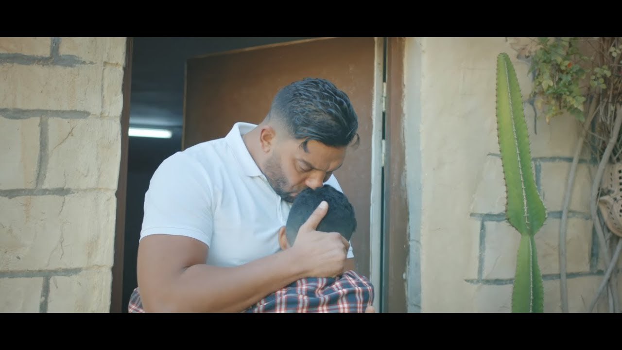 Balti - Ya Lili Feat Hamouda (Official Music Video)
