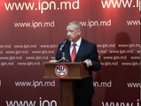 Sergiu Mocanu comentează împăcarea dintre Vlad Filat şi Vlad Plahotniuc