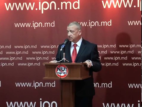 Sergiu Mocanu comentează împăcarea dintre Vlad Filat şi Vlad Plahotniuc