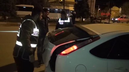 Bugüne Kadar En Yüksek Personel Katılımı ile 'Türkiye Güven Huzur Uygulamaları-9' Gerçekleştirildi 2