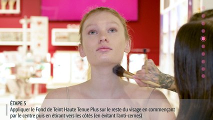 Minute beauté : comment réaliser un teint parfait qui dure toute la soirée ?