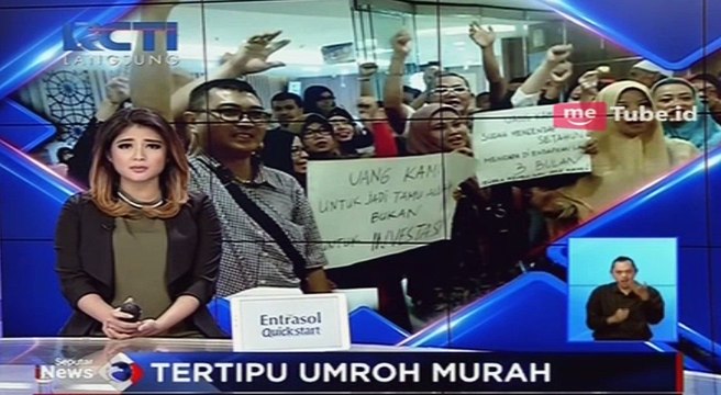Polisi Pinta Para Korban Penipuan Hannien Tour Segera Melapor