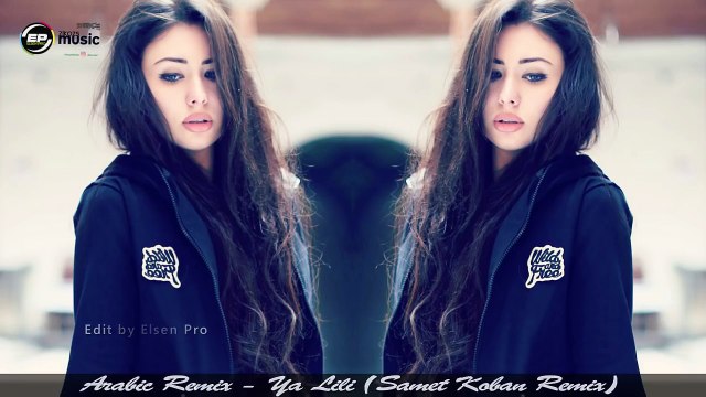 Arabic Remix - Ya Lili (Remix) Music Mix EDİT 2018 █▬█ █ ▀█▀