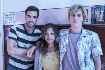 Lovesick Season 3 Episode 5 [3x5] Netflix // Full Free