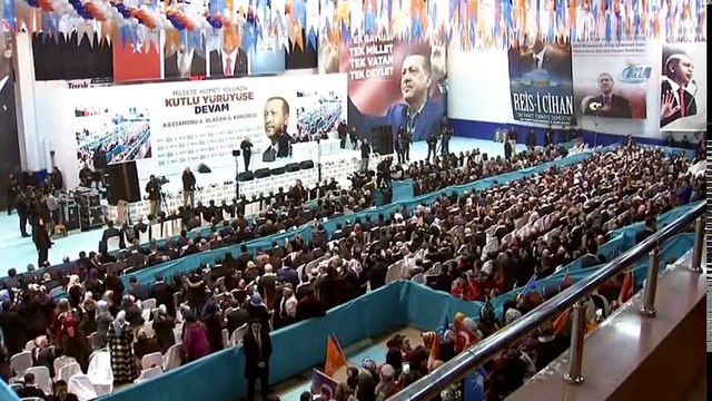 Cumhurbaşkanı Erdoğan: Ya Sen Ne Cins Bir Adamsın