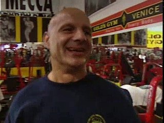 Louis Theroux Weird Weekends  S01E15 - Body-Building