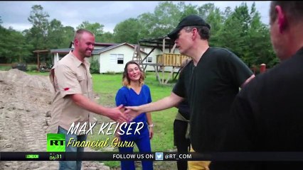 Lone star state of mind, part 2  — The Great American Pilgrimage