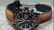 Tag Heuer Calibre 16 Watches Monico