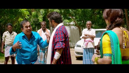 Jai Simha Trailer || Balakrishna || KS Ravi Kumar || Nayanthara || C Kalyan || #JaiSimhaTrailer