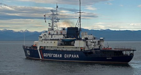 Uydu Görüntüleri ile Tespit Edildi! Rus Gemileri Kuzey Kore'ye Petrol Taşıyor