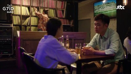 [G7IDSUBS] 170927 JTBC Magic School Ep. 14 - Jinyoung