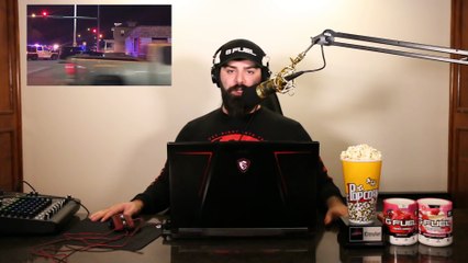 Call of Duty Game Turns Deadly! #DramaAlert INTERVIEW!