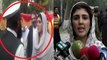 Ayesha Gulalai Exclusive Talk after Getting Insulted in JUIF Dharna