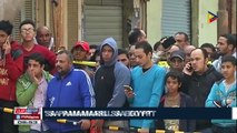 GLOBALITA: 10 patay sa pamamaril sa Egypt