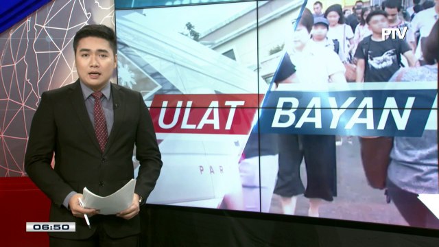 BSP, may panawagan ukol sa mga pekeng misprinted banknotes