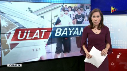 2 patay, 2 sugatan sa Mandaluyong shooting incident