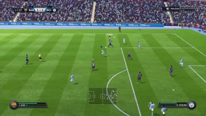 Fifa 18 I co-op CHAMPIONS pub