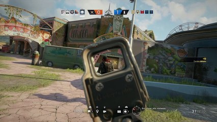 R6 classés  road too gold