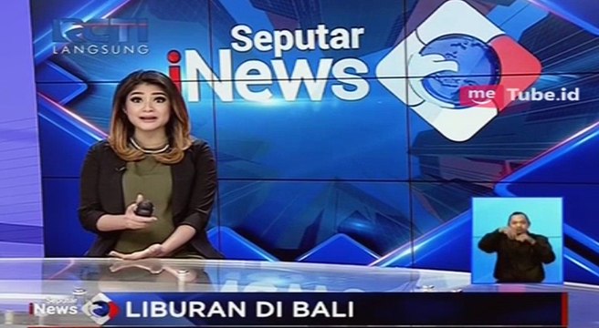 Sensasi Selfie Dipinggir Jurang Sedalam Puluhan Meter